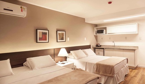 Family Quadruple Room