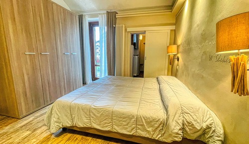 Family Condo, 2 Bedrooms, Tower (5 people)