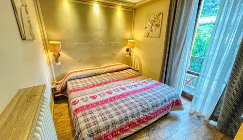 Classic Apartment, 1 Bedroom (4 people)