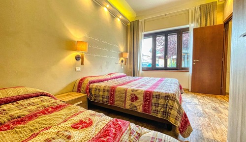 Family Condo, 1 Bedroom, Ground Floor (5 people)