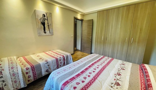 Classic Apartment, 1 Bedroom (5 people)