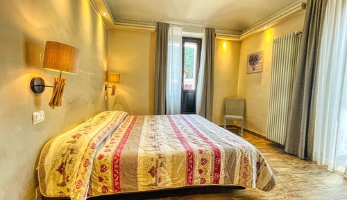 Superior Apartment, 1 Bedroom, Terrace (4 people)