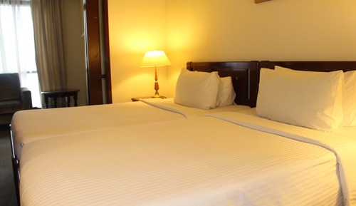 Premier Suite, 1 Bedroom