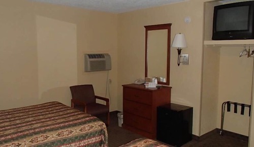 Double Room, Non Smoking