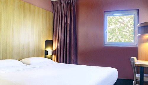 Double Non-Smoking Room