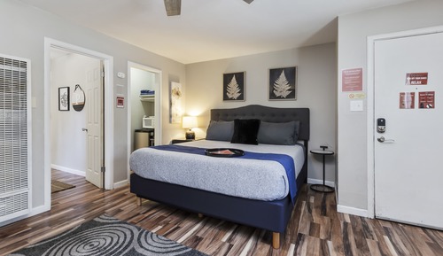 Family Suite, Multiple Beds