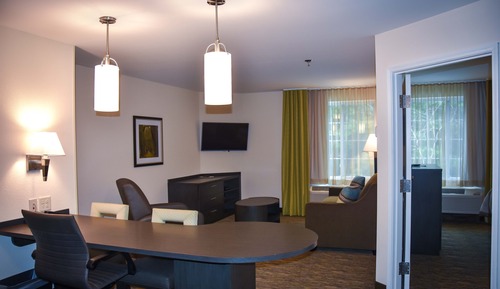 Suite, 1 Bedroom