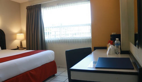 Room, 1 King Bed, Non Smoking