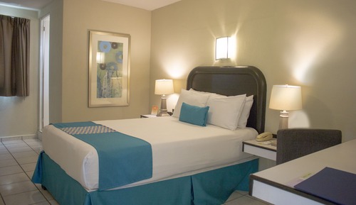 Room, 1 Double Bed, Non Smoking