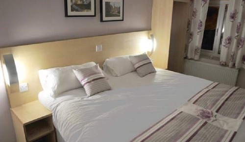 Double Room, Ensuite