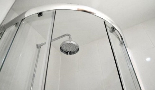 Standard Single Room, Ensuite
