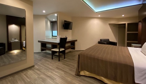 Comfort Room