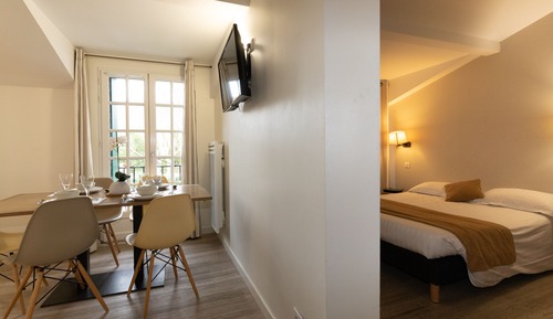 Apartment, 2 Bedrooms