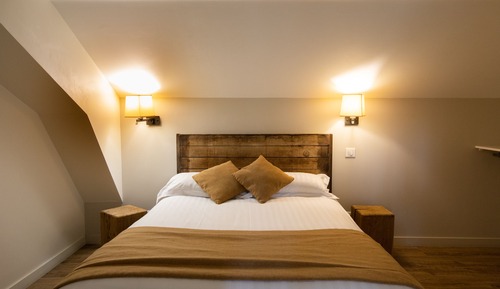 Superior Apartment, 1 Bedroom