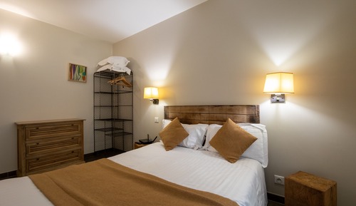 Apartment, 1 Bedroom