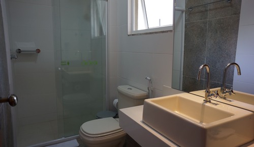 Double Room (Atual)