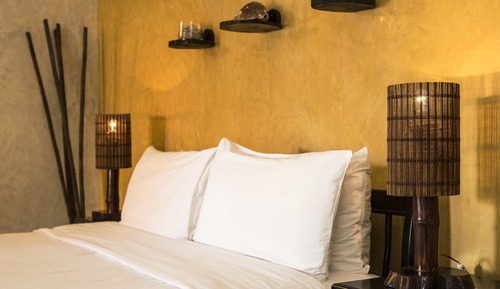 Junior Suite, 1 King Bed