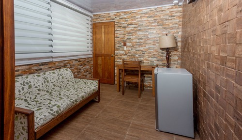 Superior Room, 1 King Bed