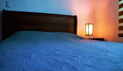 Standard Room, 1 Double Bed