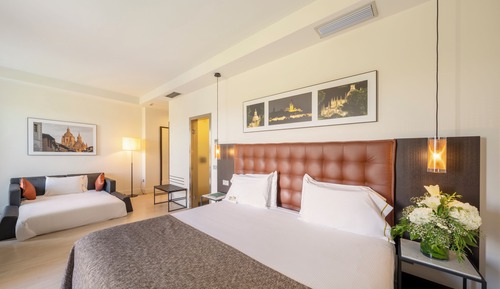 Triple Room (Adult)