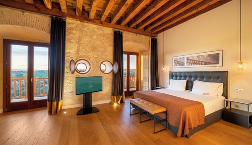 Junior Suite (Parral)