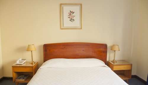 Apartment, 2 Bedrooms