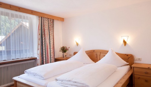 Comfort Double Room, Private Bathroom