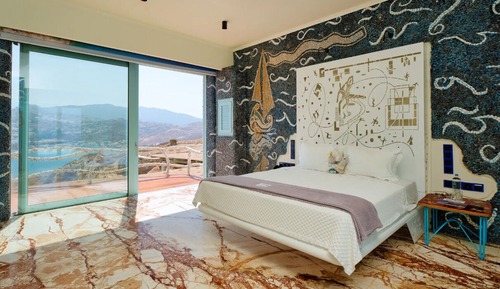 Luxury Double Room
