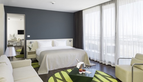 Premier Suite