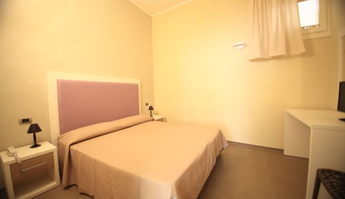 Comfort Suite, 2 Bedrooms, Balcony, City View