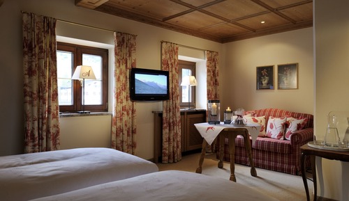 Superior Double Room