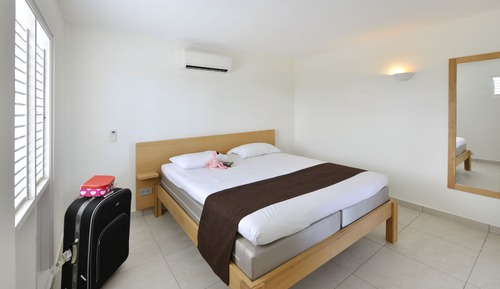 Apartment, 1 Bedroom