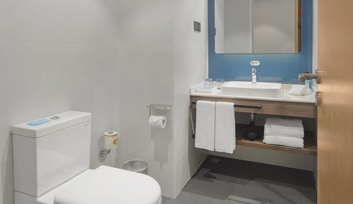 Suite, 2 Bedrooms