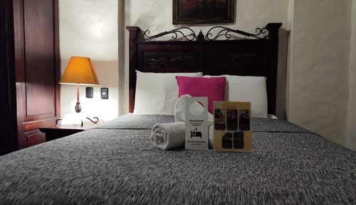 Traditional Room