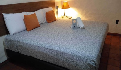 Comfort Double Room, 1 King Bed
