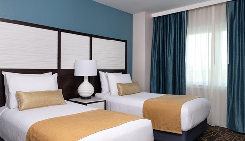 Standard Condo, 2 Bedrooms, Kitchen
