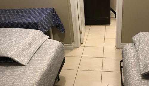 Triple Room, Private Bathroom