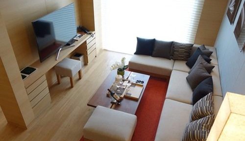 Royal Suite