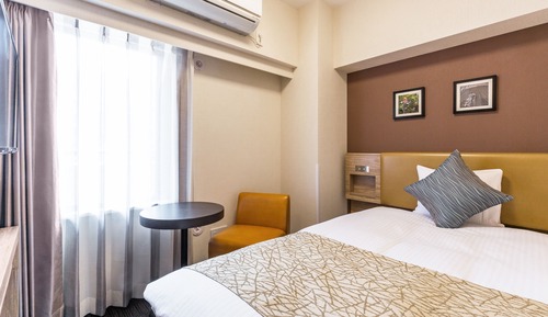 Standard Single Room, Non Smoking (Cleaning is Optional with Additional Cost)