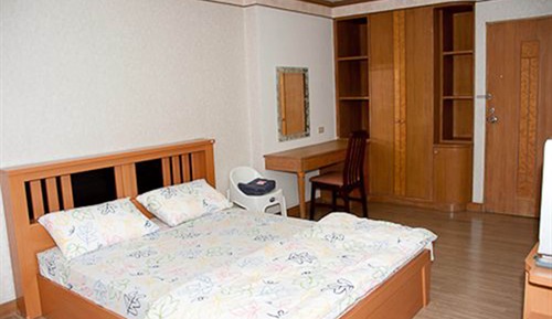 Studio, 1 Bedroom