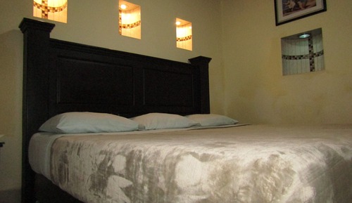 City Room