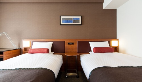 Superior Twin Room, Non Smoking