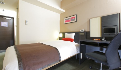 Standard Room, 1 Large Twin Bed, Smoking