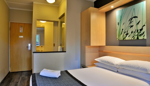 Double Room, Non Smoking