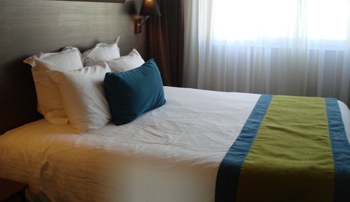 Classic Double Room
