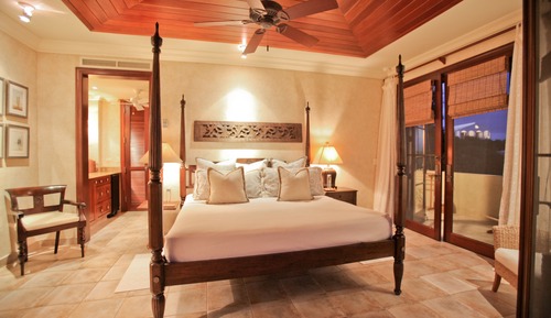 Private Villa - 4 Bedrooms
