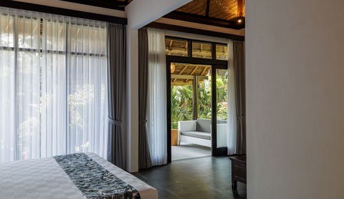 Dedari Villa