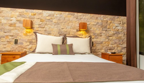 Two Bedroom Suite