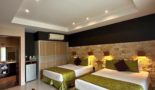 Superior Family Room