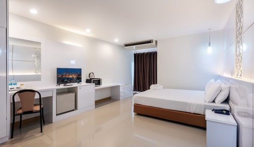 Superior Double or Twin Room